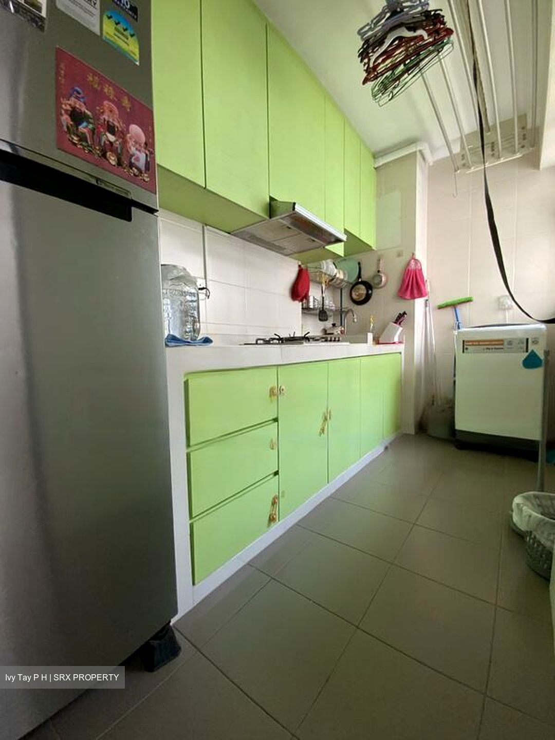 Blk 180B Boon Lay Meadow (Jurong West), HDB 2 Rooms #460973581